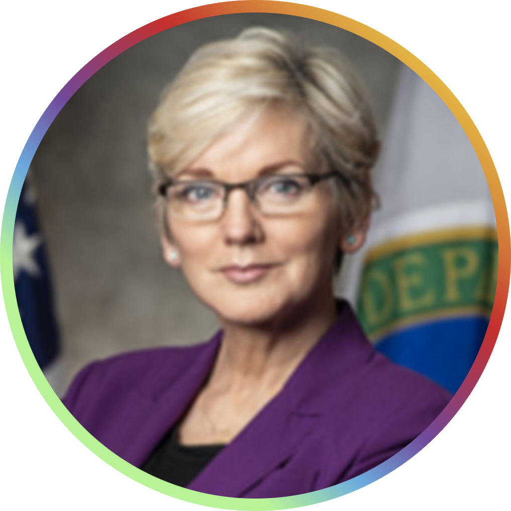 Sec Jennifer Granholm