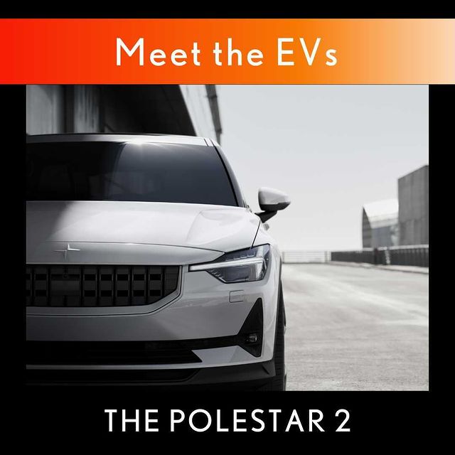 Polestar 2