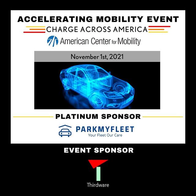 American Center for Mobility